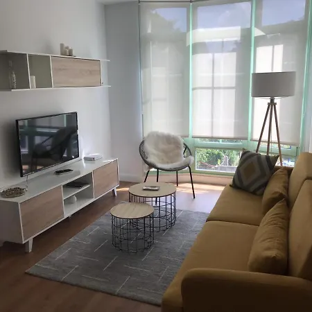 Apartamento Apartment *