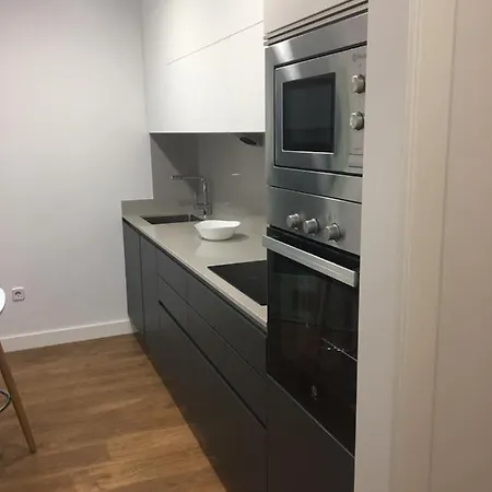 Apartamento Apartment O Grove