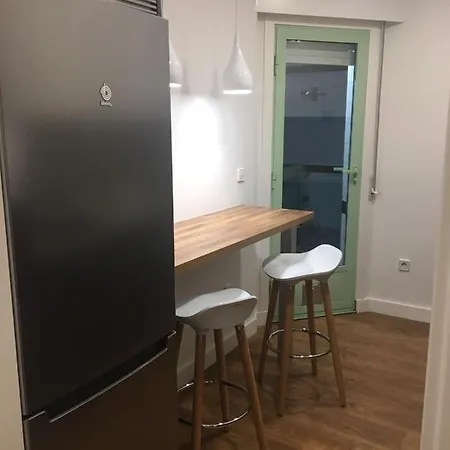 Apartamento Apartment