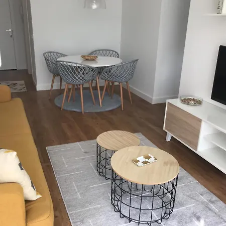 Apartamento Apartment O Grove