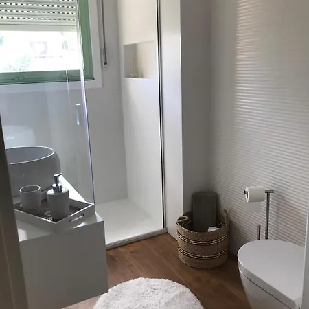 Apartamento * O Grove
